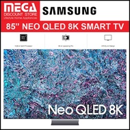 SAMSUNG QA85QN900DKXXS 85" NEO QLED 8K QN900D SMART TV