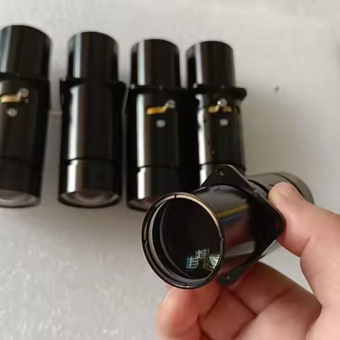 Projector Lens Fit for XGIMI Z4X Z4 Projector