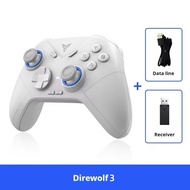 Flydigi Direwolf 3 จอยเกมส์ จอยเกมส์สำหรับมือถือ จอยเกมส์ pc จอย nintendo switch จอยเกม