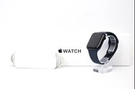 【台南橙市3C】 Apple Watch SE 2 GPS 44mm 午夜色鋁金屬錶殼 二手手錶# 81314