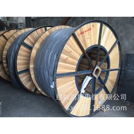 Kabel fleksibel kalis air JHS berselubung getah tahan lasak YC3x95+1 yang tersedia untuk pesanan kha