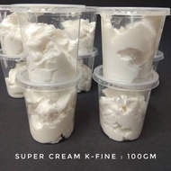 💥 SUPER CREAM KFINE 💥, 💪100 GRAM💪, READY STOCK💓💥