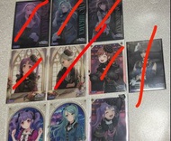 Roselia 透卡