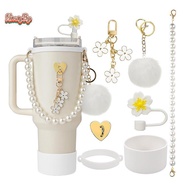 honeybird Compatible With Stanley Cup Accessories Set, Stanley Accessories 40 Oz, Accesorios Stanley