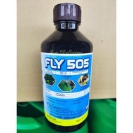 1L FLY 505 / MEGA 505 ( Sama Kenrel, Naga, Energy )