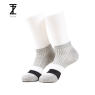Terzien - Women's Short Socks - E15