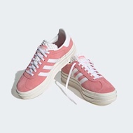 Adidas Gazelle BoldSuper Pop Shoes Pinkig9653