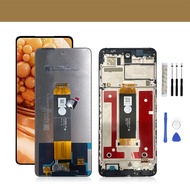 6.65 "สําหรับ HMD Pulse Pro จอแสดงผล LCD Touch Screen Digitizer Assembly สําหรับ HMD Pulse Plus จอแส