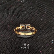 cincin emas kadar 750 toko emas gajah online salatiga 2372