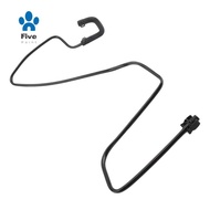 Coolant Hose Part Numbers 1706845 1826328 8V218C012AG 8V218C012AE 1546444 for  Fiesta -
