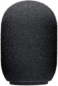 Shure A7WS Gray Large Close-Talk Windscreen for SM7 Models