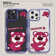 Infinix Hot 11 10 10S 9 Smart 5 6 Play Lite 2020 2021 For Phone Case Hp Casing Soft Cassing Cute Cov