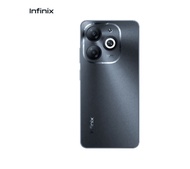 INFINIX HANDPHONE SMART 8 BLACK 128/4