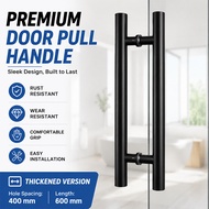 Door Handle Stainless Steel Tombol Pintu Bilik Modern House Tombol Pintu Rumah For All Doors