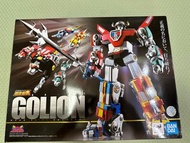 Bandai 超合金魂 GX-71 百獸王（Golion / Voltron） 可動合體模型
