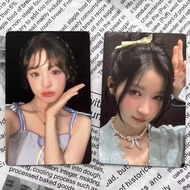 Babymonster small card monster small card Japanese flash full ASA card