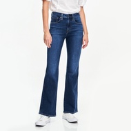 Levi's® Women's 726 High-Rise Flare Jeans A3410-0005