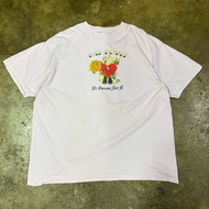 Second Hand Bad Bunny Shirt (After Tour)