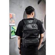KALIBRE BACKPACK MARSHALL 21L BLACK 911673000 Backpack Travel Waterproof Backpack