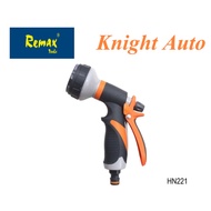 3/4" Multi Function Plastic Hose Nozzle ECT HN221 ID36999