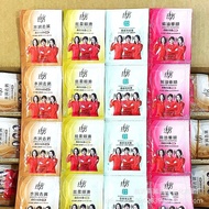 Lafang Bagged Shampoo ml Body Wash Conditioner Hotel Hotel Bath Disposable Sachets Shampoo