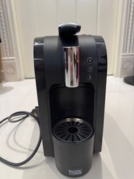 Pacific Coffee capsules coffee machine