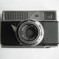 台灣現貨Agfa愛克發 OPTIMA RADPID 250膠片相機