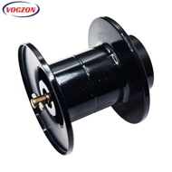 【VOGZONE】for DAIWA FOR ZILLION 21 SV TW FOR STEEZ A12 for ZBOOST FISHING REEL SPOOL