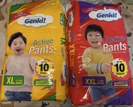 Genki! Active Pants 拉拉褲XL+XXL