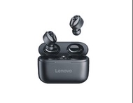 Lenovo 聯想 5.0 迷你藍牙耳機 HT18 (黑色)