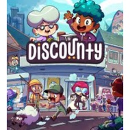 (PS4 & PS5) Discounty Full Game Digital