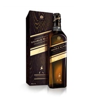 Johnnie Walker Double Black Label 700ml