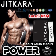 Jitkara GMI Tamotsu Men Healthcare 男性保健品 (10 sachets/Box)
