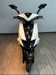 21年三陽JET SL 125 ABS 11742km $85000/機車、電動車、重機買賣/桃園貳輪嶼