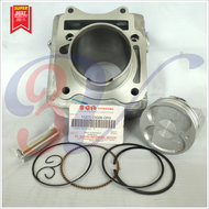 BLOCK SEHER ASSY SATRIA FU
