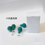 Pocket Ball Eye Glass Cupping Device, Small Part Mini Vacuum Cupping PVC Cupping