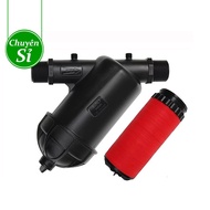 Bộ lọc đĩa chữ Y phi 60mm 90mm SUNDRIP (lưu lượng 18 - 25m3/h) bộ lọc nước sử dụng trong hệ thống tư