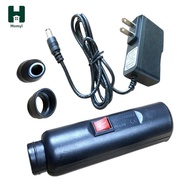 Homyl Super Bright Cool Light Egg Candler & Tester for Chicken Quail Duck Eggs