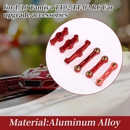 RC Car Upgrade Steering Set Type B Kit for 1/10 TT02 TT-02 RC Car Upgrade Accessories