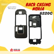 Back casing Nokia 6220c