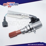 【NISSAN NAVARA D40】METER SENSOR