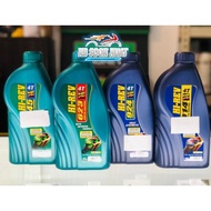 OIL 4T HI-REV 100%ORIGINAL