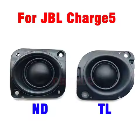 1Pcs Home Car Modification For high pitched sound Speakers Horn For JBL Charge5 ND charge 5 TL