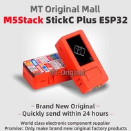 1PCS/LOT M5Stack StickC Plus ESP32 IoT development board graphical programming kit IoT Wearable watc