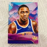 Panini Nba Court Kings RJ Barrett RC Card