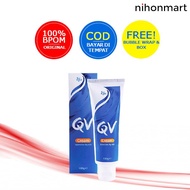 QV Cream 100g