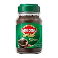 MOCCONA Espresso Instant Coffee 200 g.