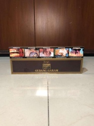 Rokok Gudang Garam Surya 12 [1 Slop]