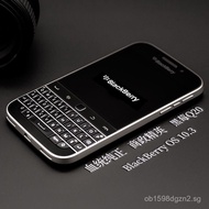 BlackBerry/Blackberry Q20Full Keyboard Student Cute Anti-Internet Addiction Telecom Three-Network Un