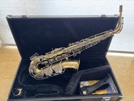 Yamaha Saxophone AS-100  色士風🎷小童適用